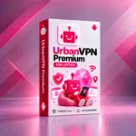 Urban VPN Premium Lifetime – Android