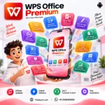 WPS Office Premium Lifetime – Android - Image 2