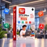 WPS Office Premium Lifetime – Android