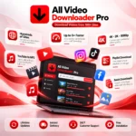 All Video Downloader Pro – Lifetime - Image 2