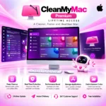 CleanMyMac Premium — Lifetime - Image 2