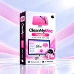 CleanMyMac Premium — Lifetime