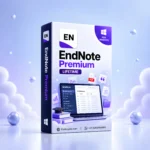 EndNote Premium Lifetime for Windows