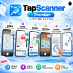 TapScanner Premium Lifetime for Android - Image 2